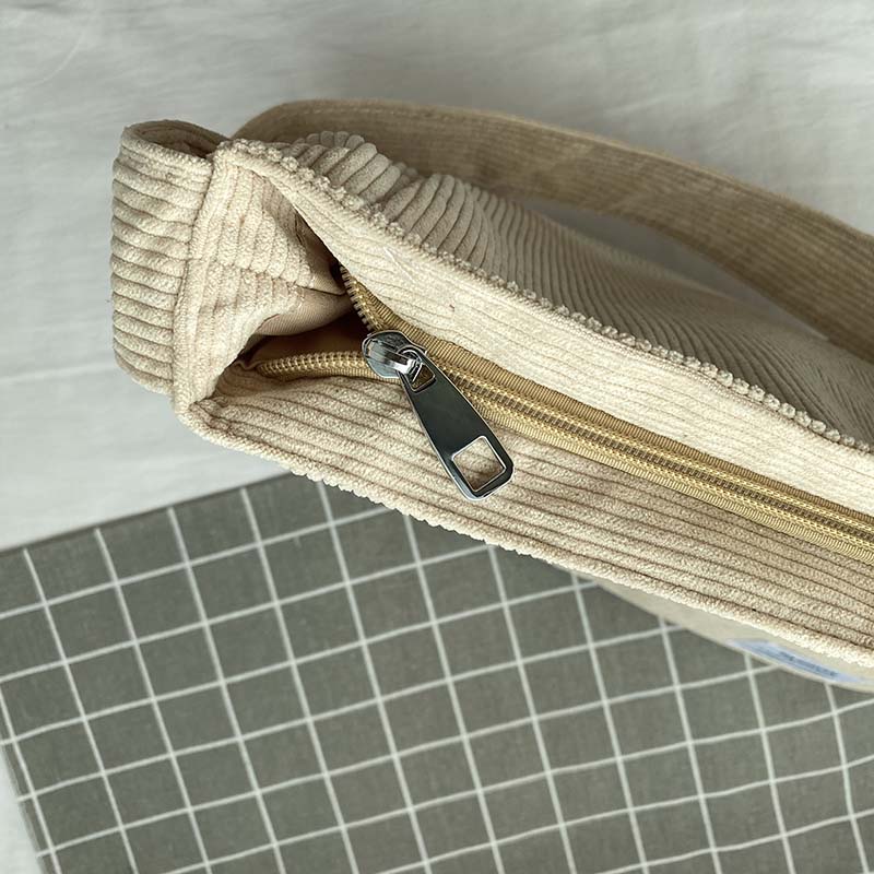 תיק צד מבד קוטלתי – סגנון נינוח ואלגנטי