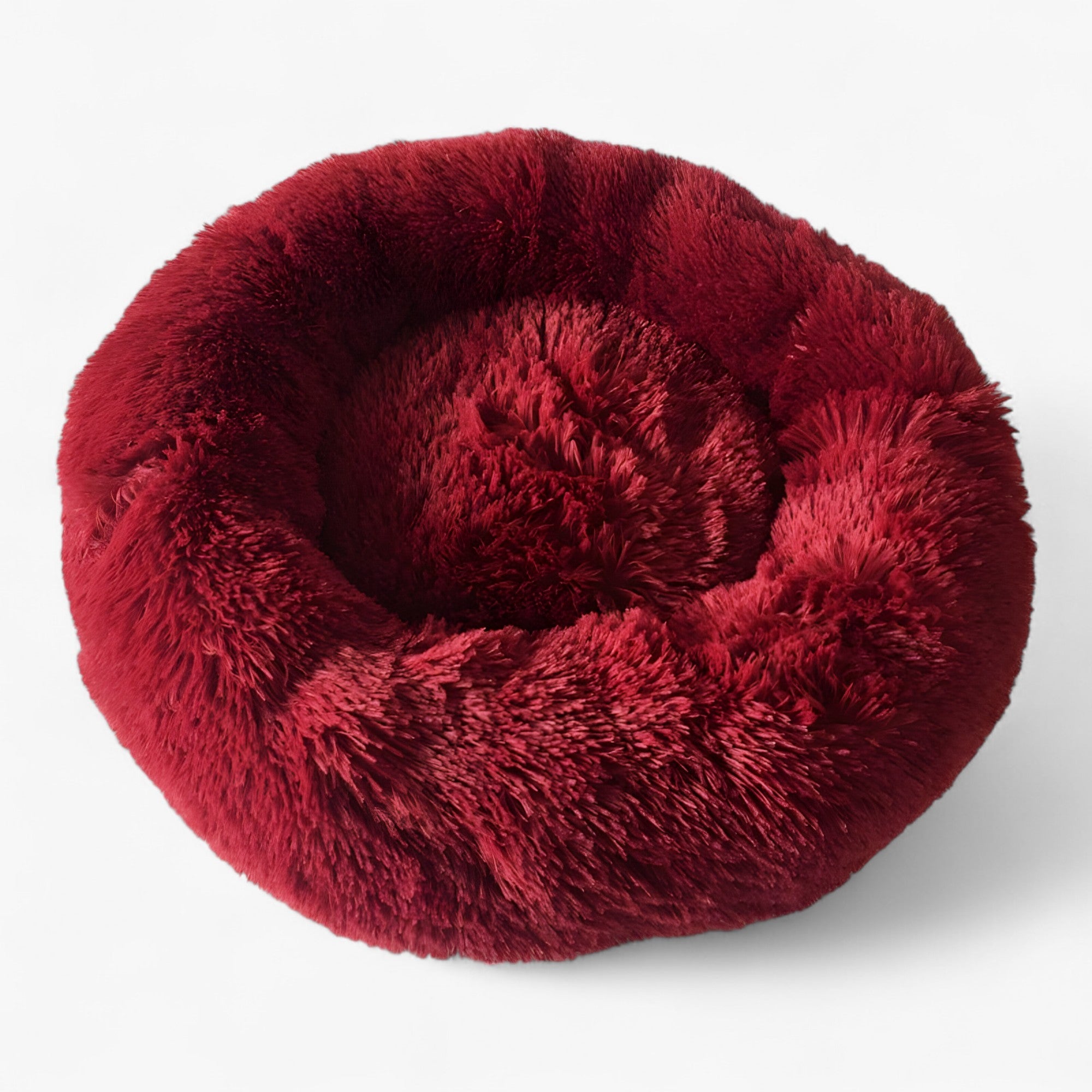 Uklidňující lůžko pro zvířata – pohodlné a regenerační spánek