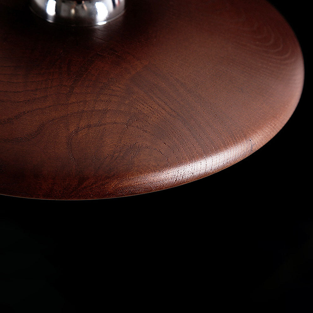 ثريا دائرية أنيقة - تصميم أنيق وخالد