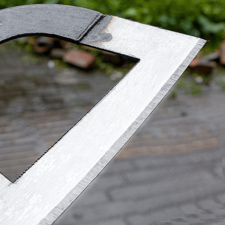 Hul hagehakke – Presis verktøy for arbeid uten anstrengelse