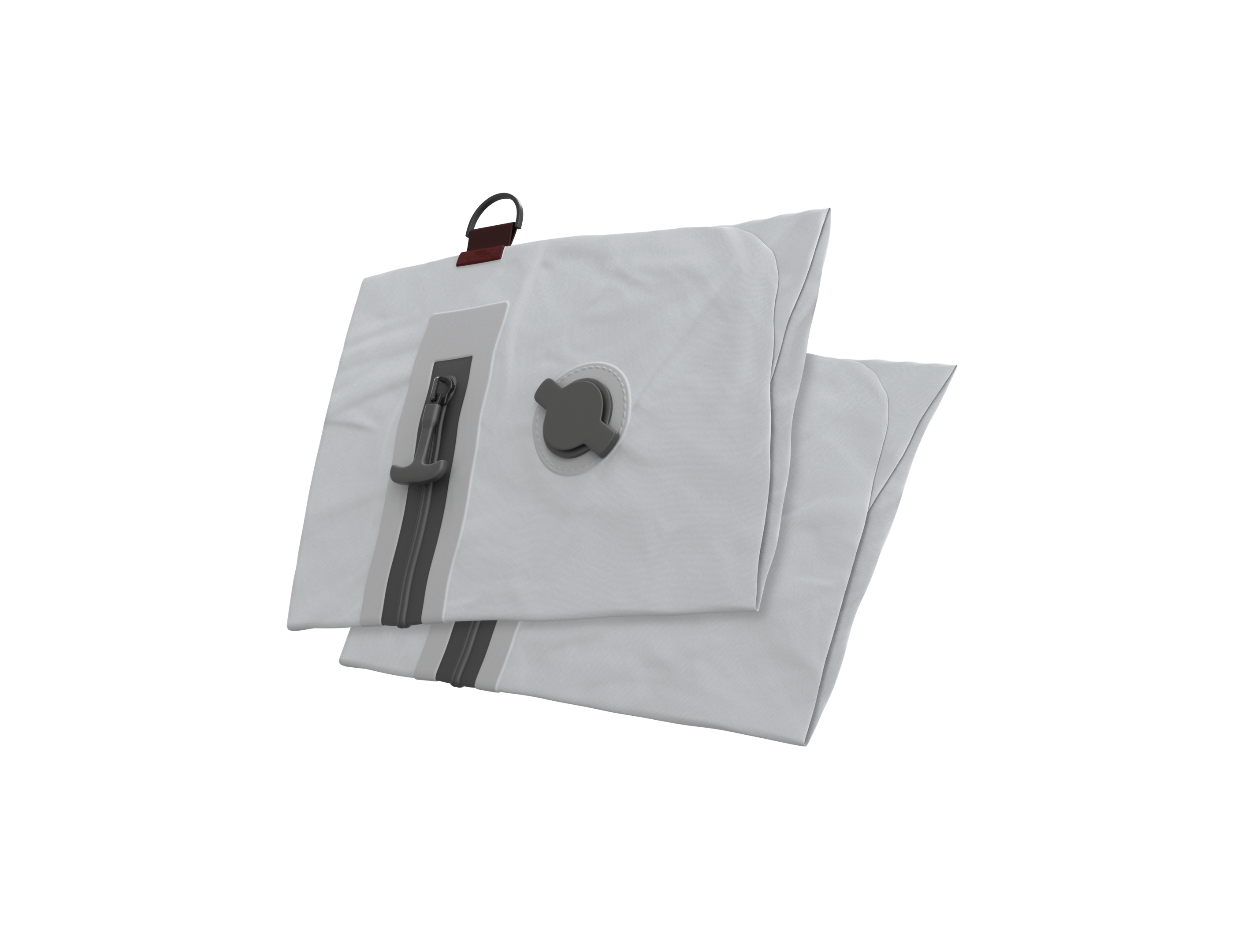 Kompressionspåsar – Platsbesparing och optimal organisering