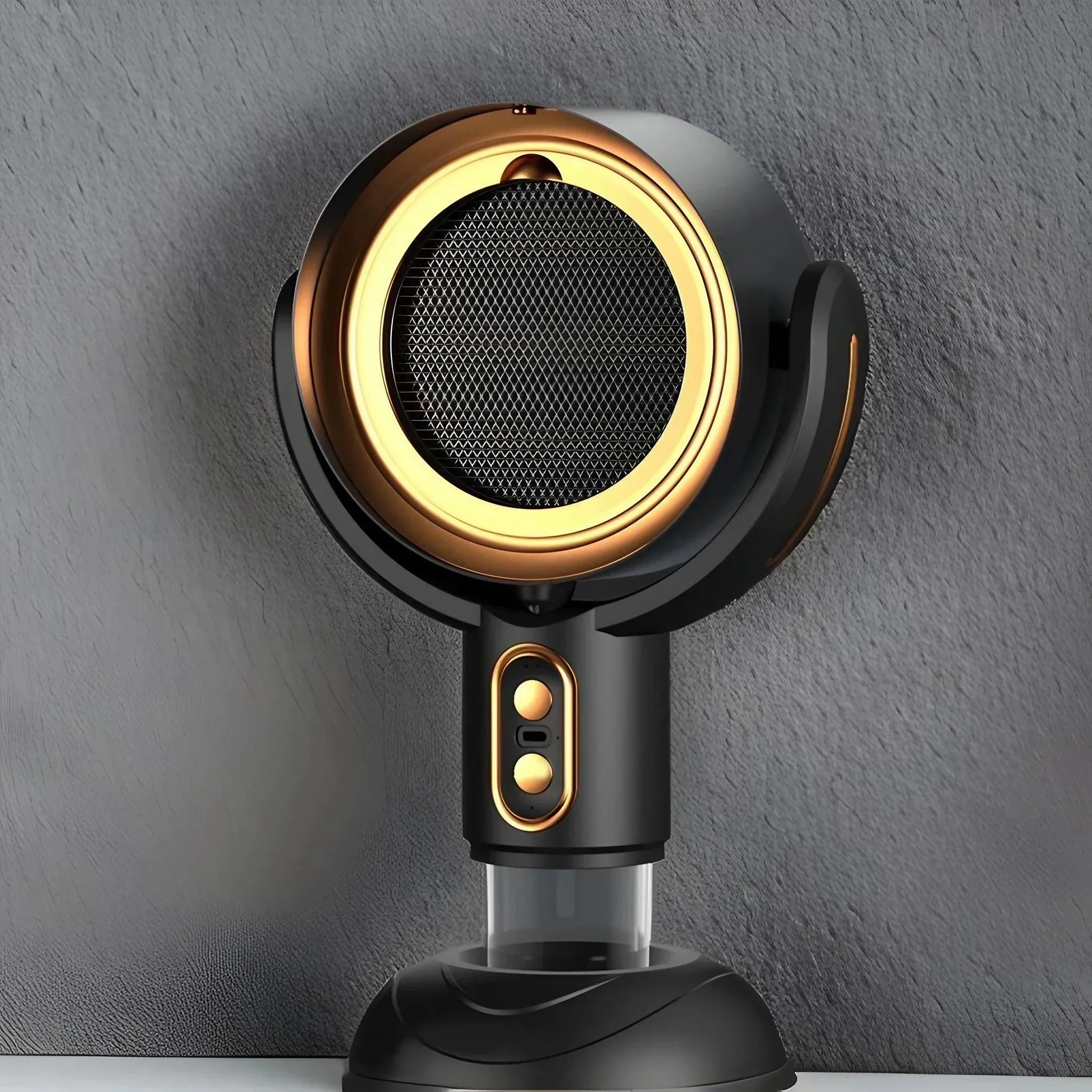 Kompaktní čistička vzduchu – Zdravý vzduch a každodenní svěžest