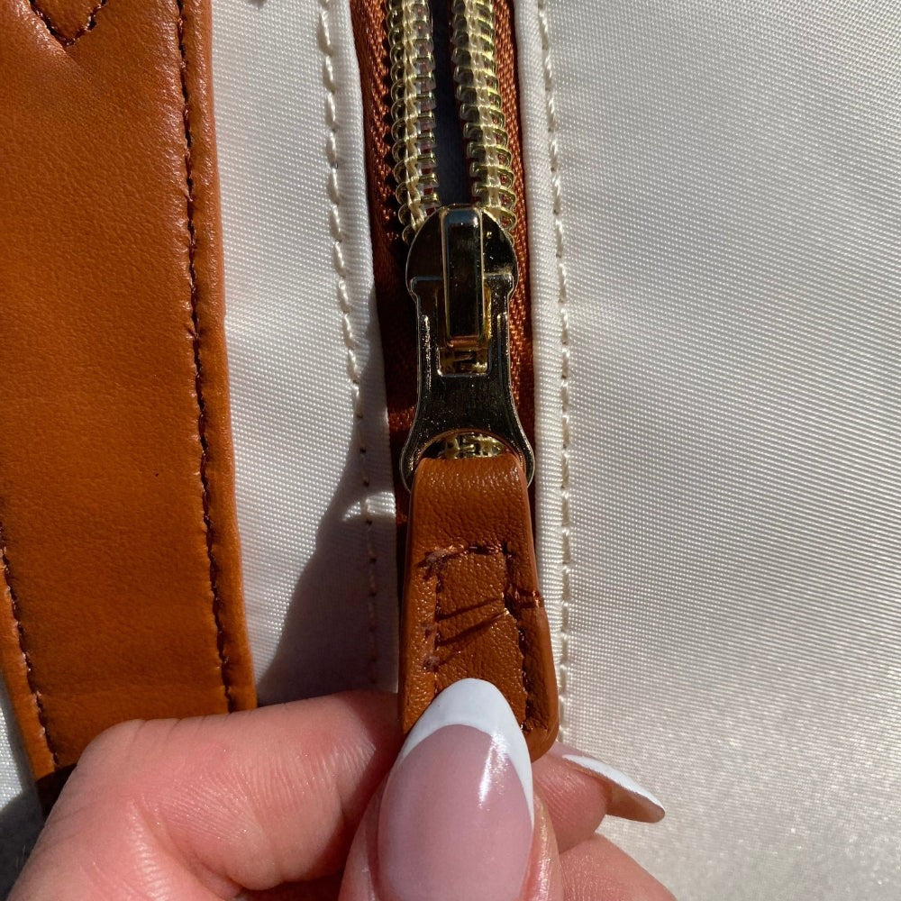 Saco de viagem - Estilo e proteção contra a chuva