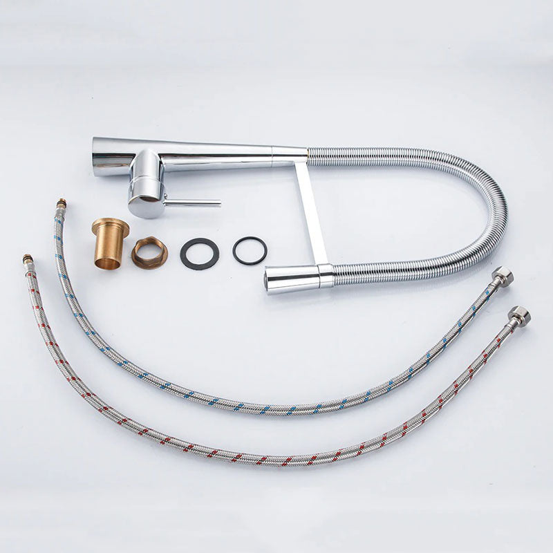 Professionell Kökshane Flexibel – Design Och Funktionalitet