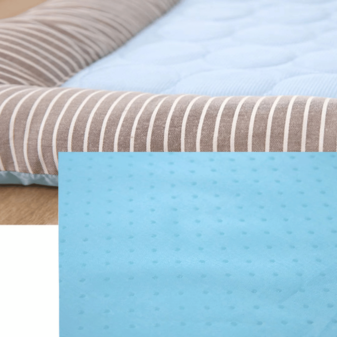 Kühlkissen für Hunde – Frische und Komfort im Sommer