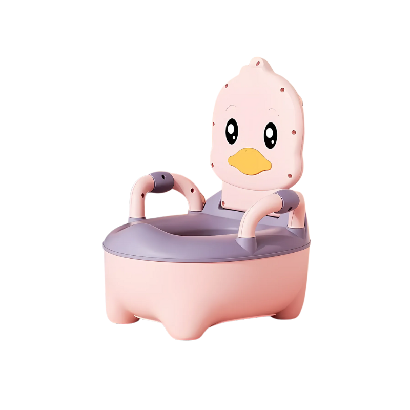 Pot De Formation Pour Enfants — Confort & Apprentissage Progressif