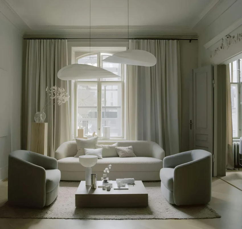 アーティザナルシーリングライト – 自然で本物のエレガンス