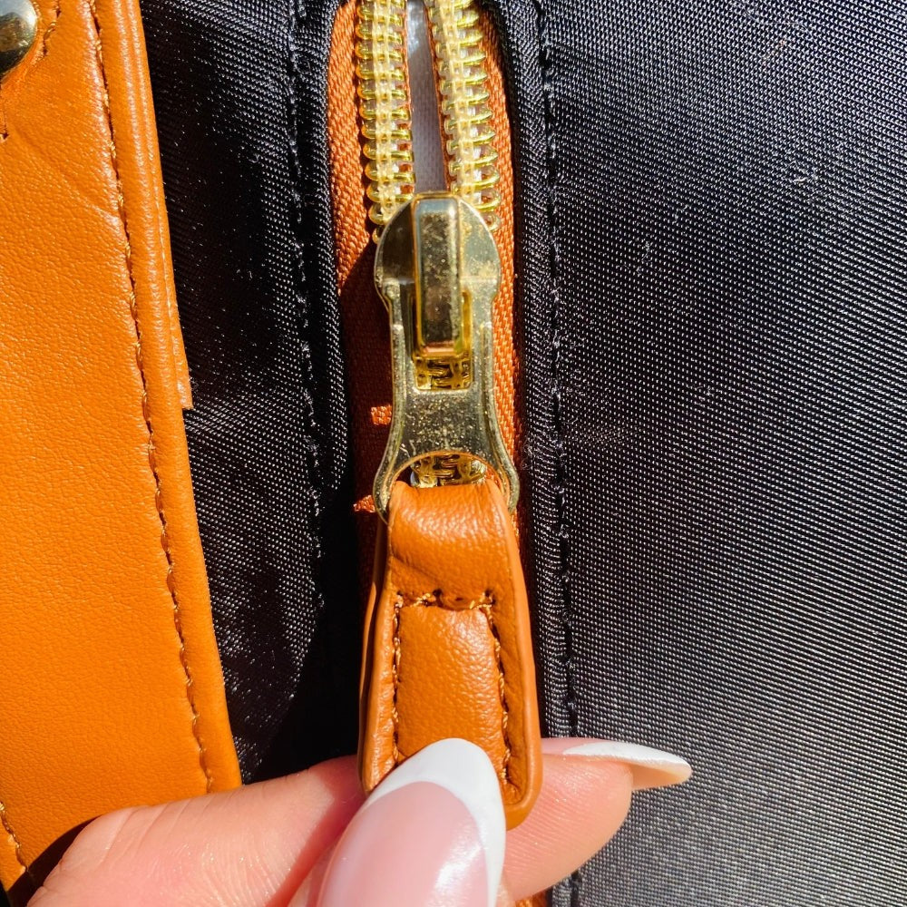 Saco de viagem - Estilo e proteção contra a chuva