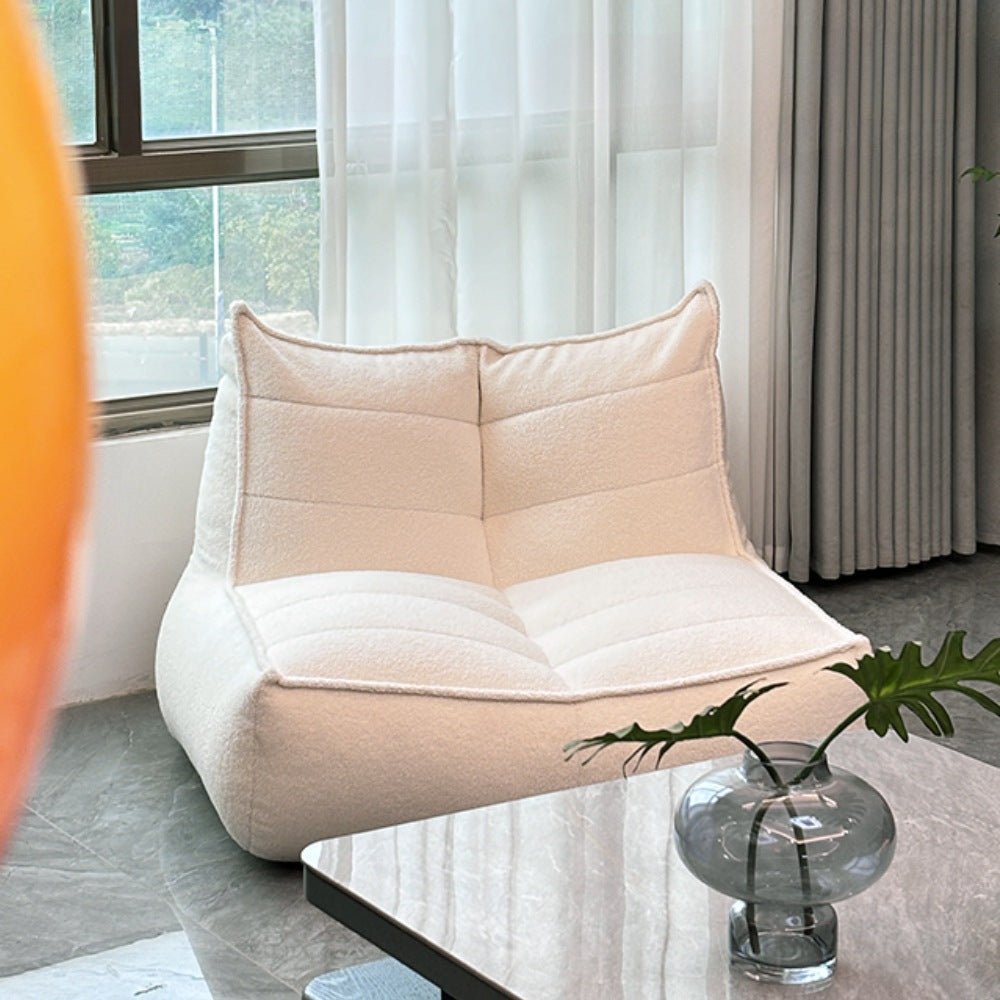 モダンでクラシックなアームチェア - Style Polyvalent