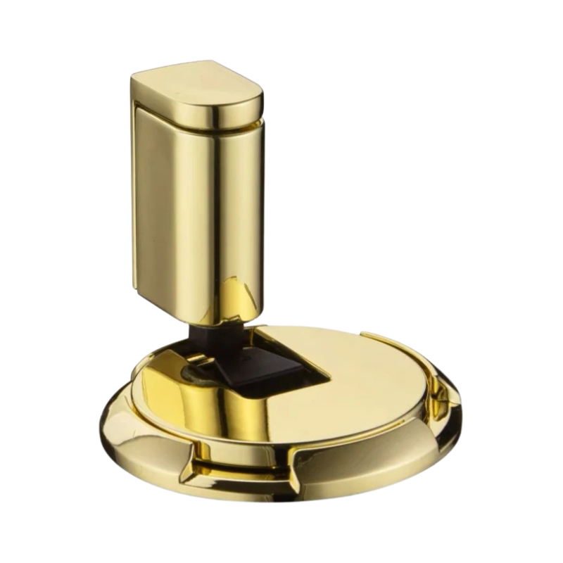 Banca de Porta Mecânica – Parar e Manter com Toda a Simplicidade