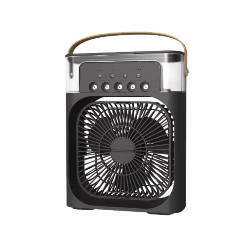 Răcitor de Aer Portabil – Răcoare Instantanee Oriunde Te-ai Afla