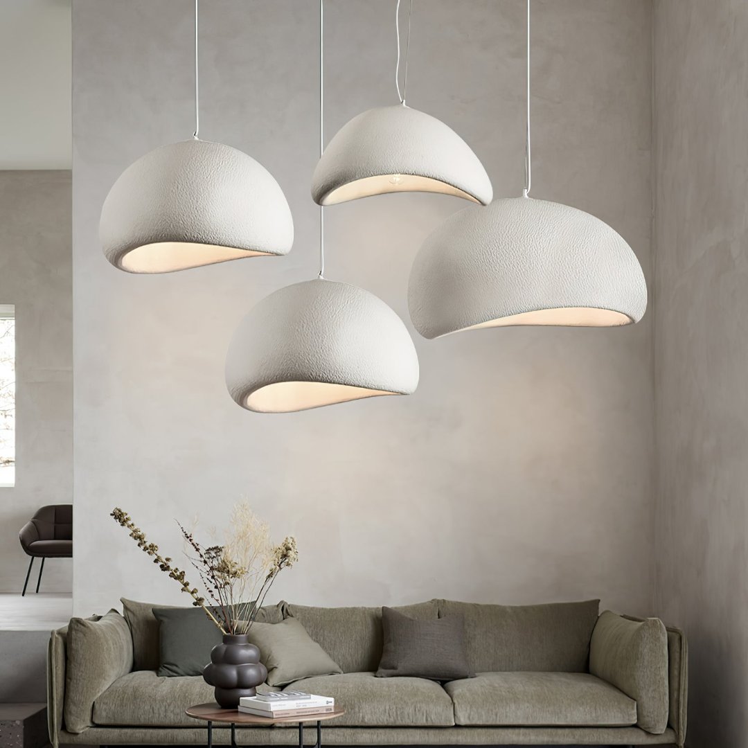 Sospensione Lampadario – Eleganza E Tocco Moderno
