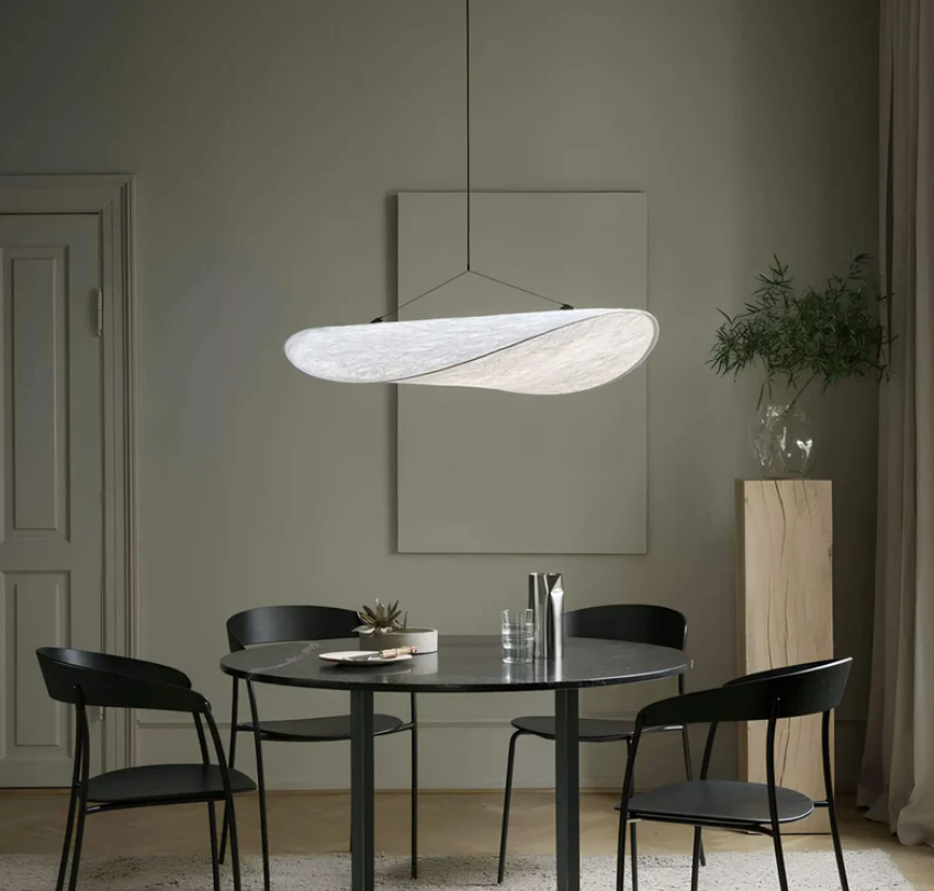 アーティザナルシーリングライト – 自然で本物のエレガンス