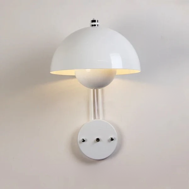 Aplique luminoso - Iluminación elegante y ambiente cálido