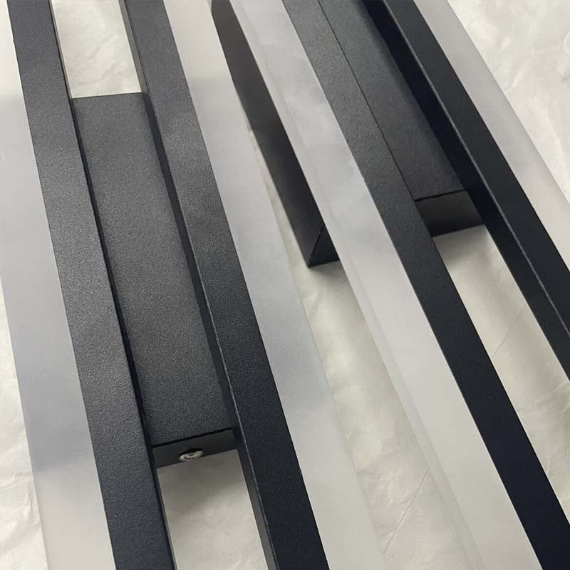 Væglampe LED – Minimalistisk Design Og Elegant Belysning