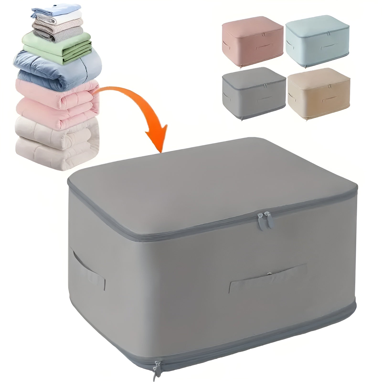 Kompresyjna Torba Na Rzeczy – Praktyczna I Wszechstronna