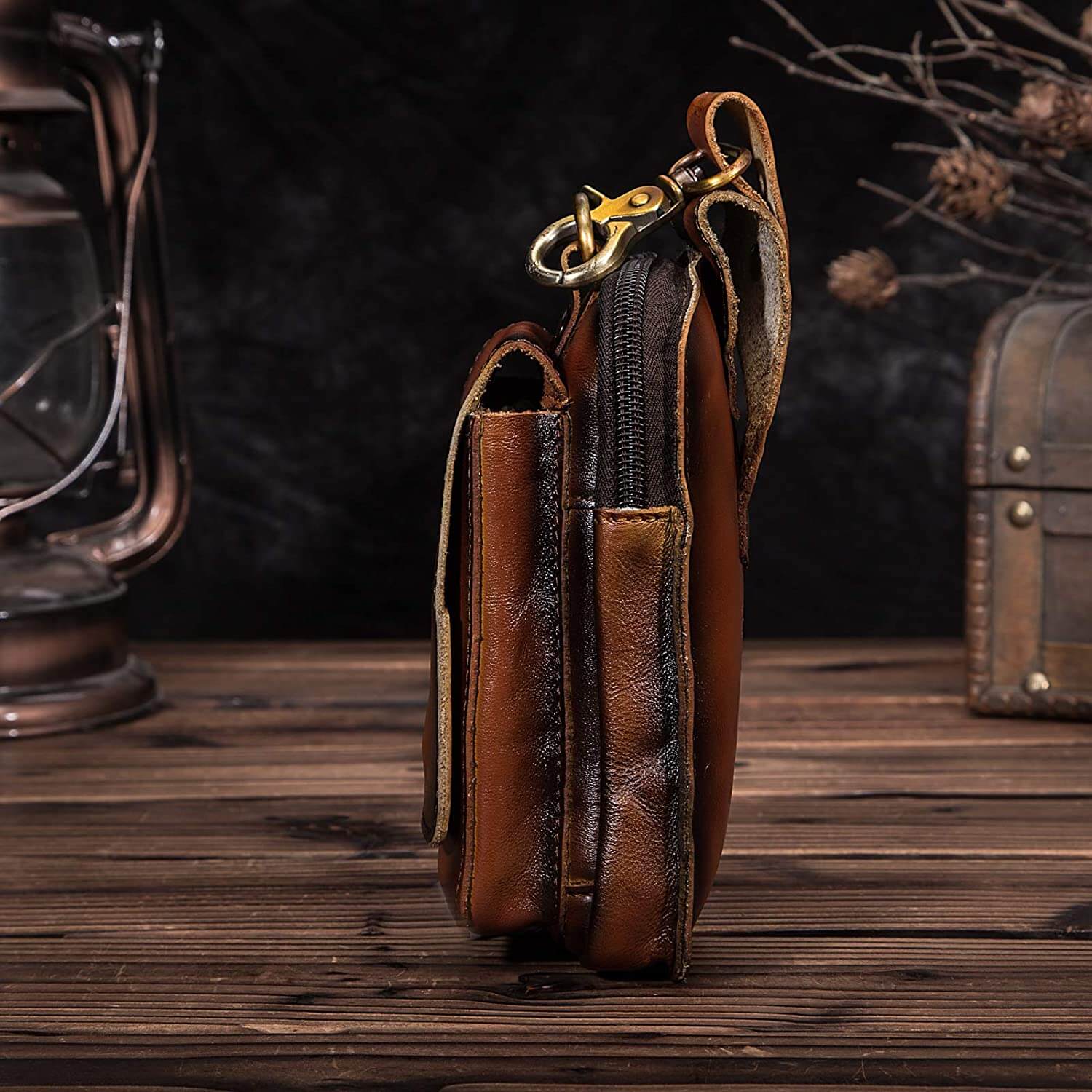 Klassisk Taske – Elegant Og Holdbar