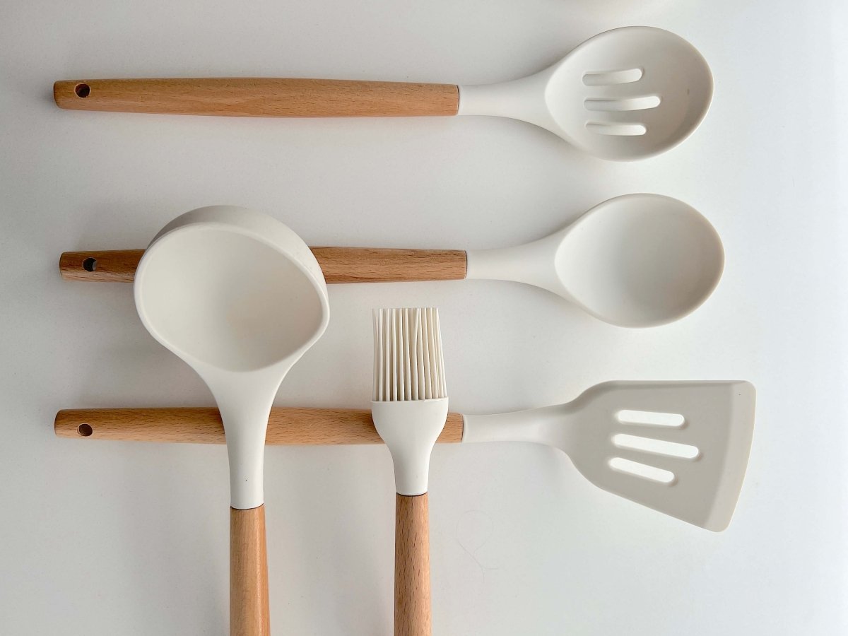 Cooking Utensil Set – Practical and Durable
