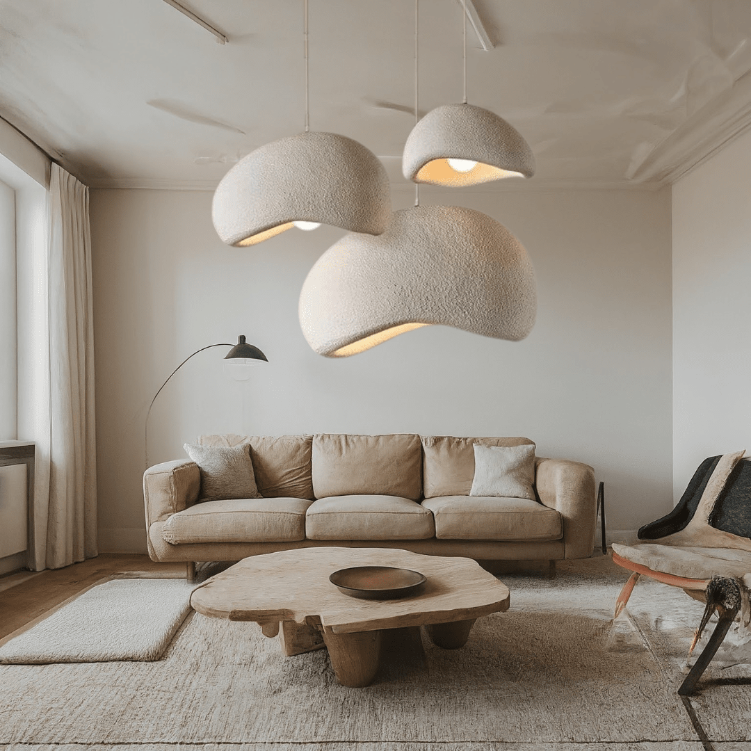 Sospensione Lampadario – Eleganza E Tocco Moderno
