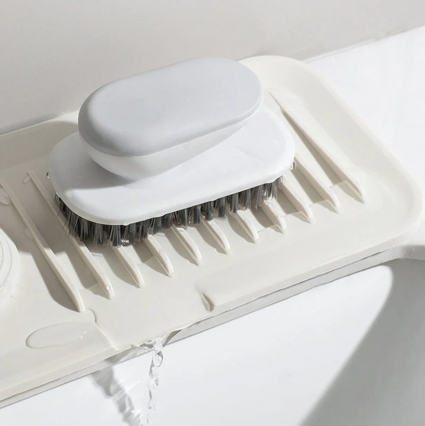 Tapis D'égouttage En Silicone