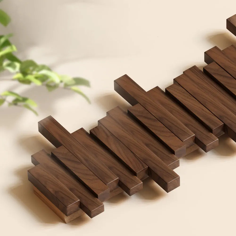 Culoar Modern pentru Haine – Practic, Discret și Magnetizat