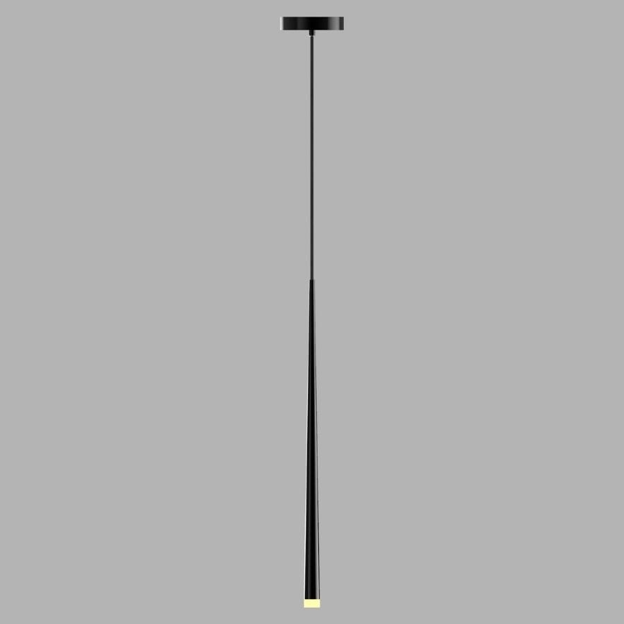 Modern LED pendant lamp - Éclairage Raffiné