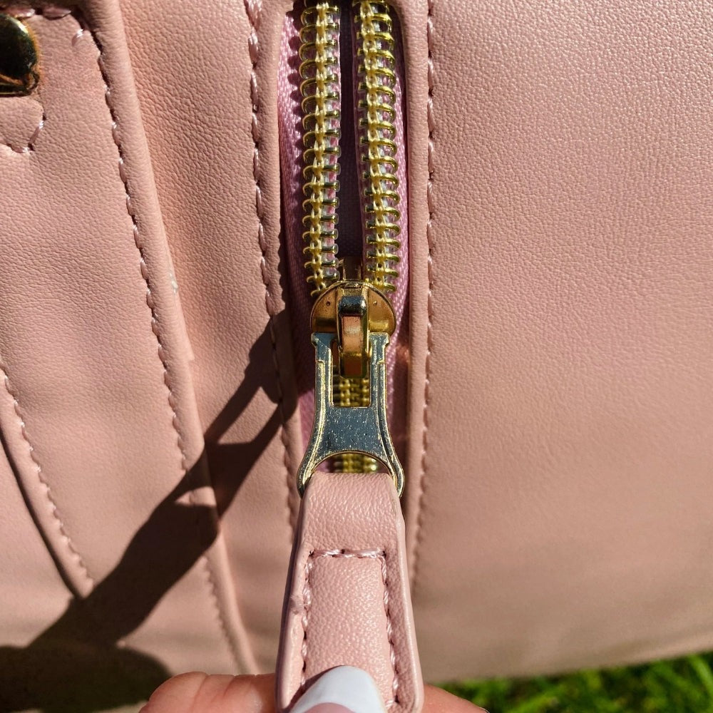 Saco de viagem - Estilo e proteção contra a chuva