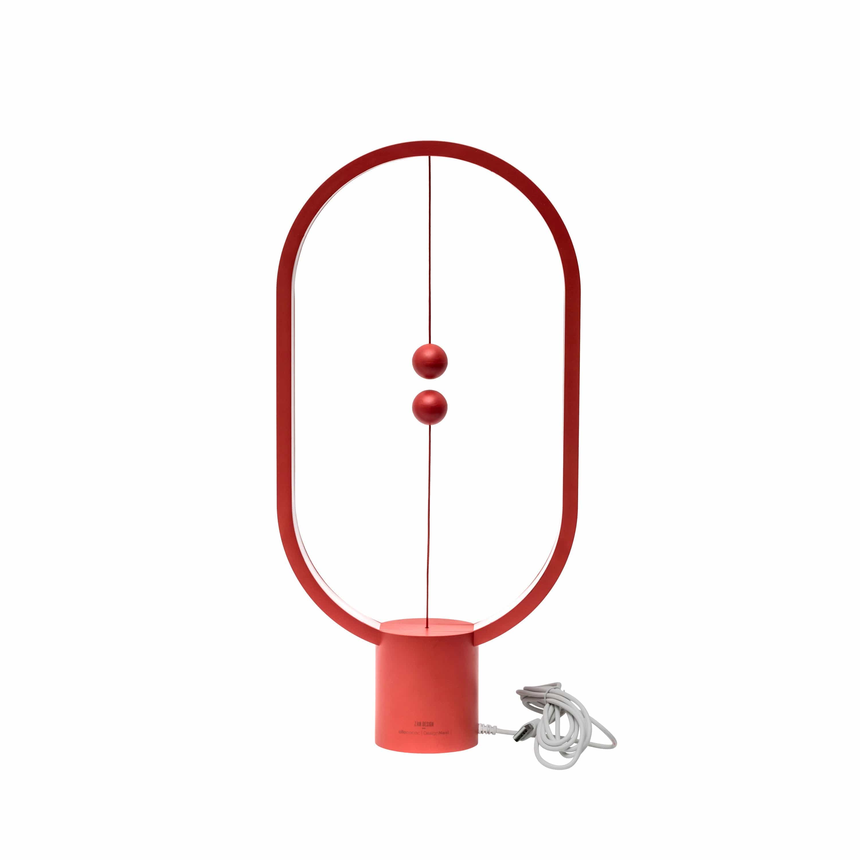 マグネットランプ - 多用途照明と実用的な固定方法