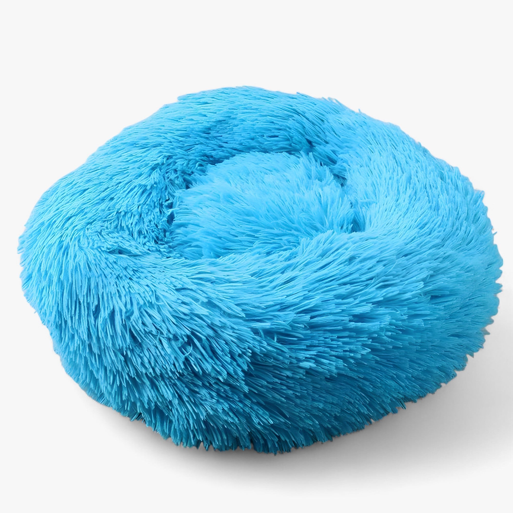 Uklidňující lůžko pro zvířata – pohodlné a regenerační spánek