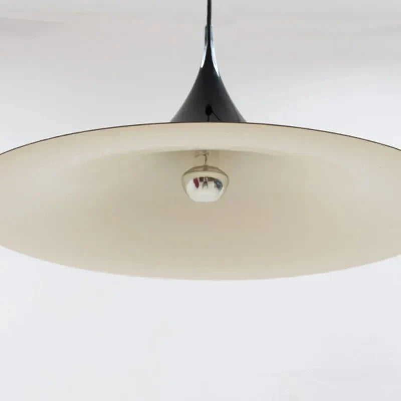 Scandinavische hanglamp - Moderne elegantie en een zachte sfeer