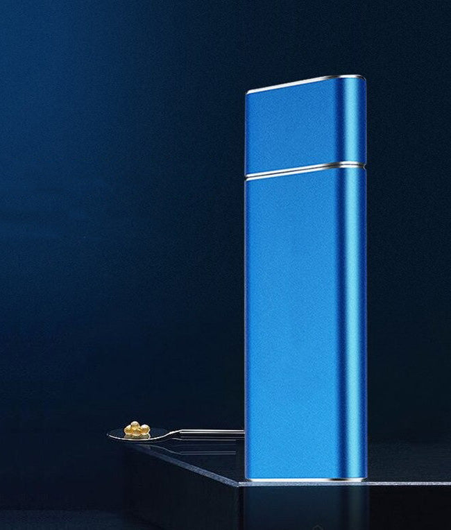 Disco SSD Esterno – Archiviazione ad Alta Velocità in USB 3.1