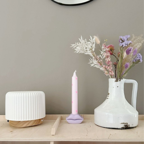 Keramik-Duftdiffusor – Eleganz und beruhigende Atmosphäre