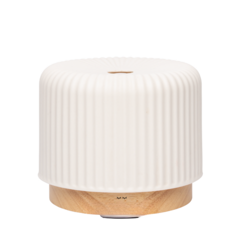 Keramik-Duftdiffusor – Eleganz und beruhigende Atmosphäre