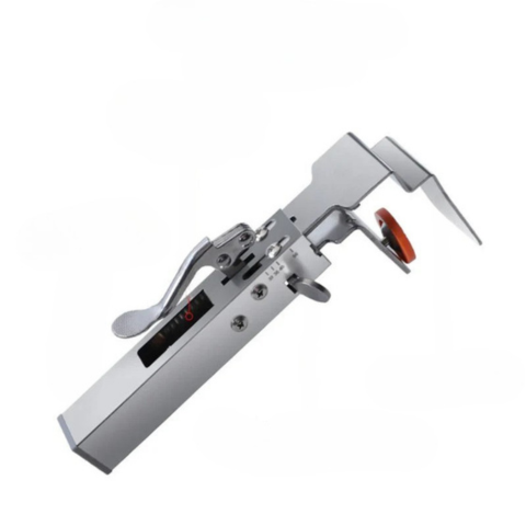 Suportes de Gaveta com Fecho Suave — Abertura Fluida e Silenciosa