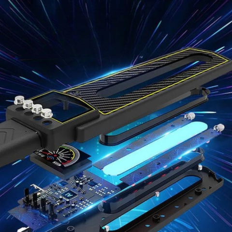 Avansert GPS Tracker Detector 2025 - økt sikkerhet og personvern