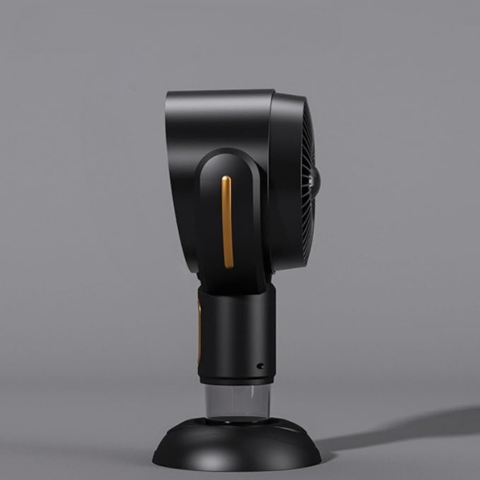 Kompaktní čistička vzduchu – Zdravý vzduch a každodenní svěžest