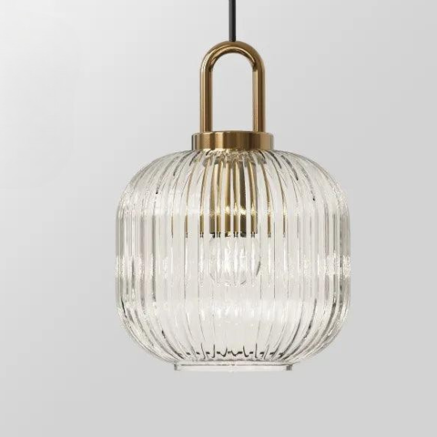 تعليق ياباني – أناقة وبساطة