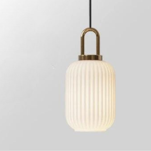 تعليق ياباني – أناقة وبساطة