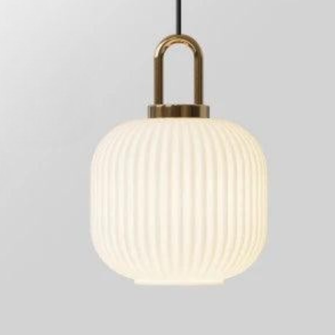 تعليق ياباني – أناقة وبساطة