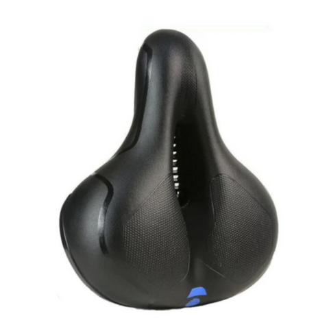 Sykkelsete Ultra-komfort – Designet for å sykle uten smerte