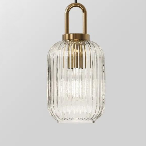 تعليق ياباني – أناقة وبساطة