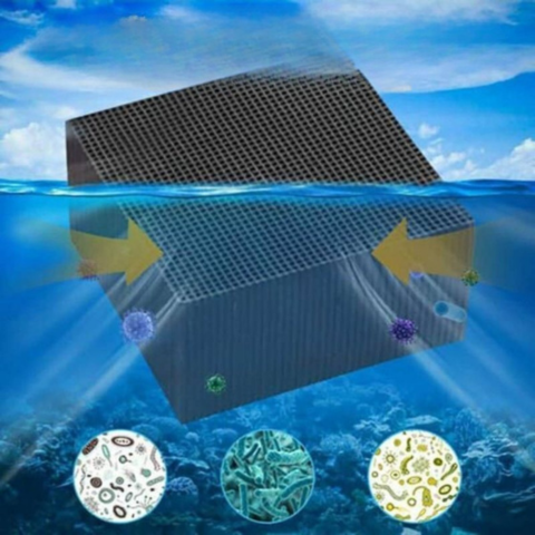 Kostka Oczyszczająca Wodę Dla Zwierząt – Czysta I Zdrowa Woda Na Co Dzień