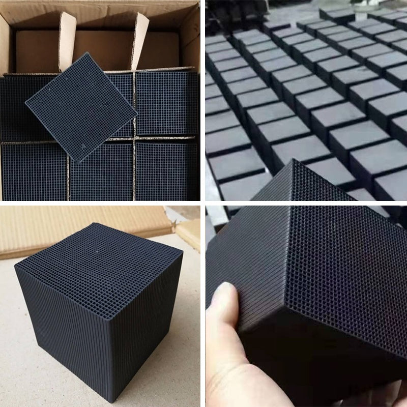 Kostka Oczyszczająca Wodę Dla Zwierząt – Czysta I Zdrowa Woda Na Co Dzień