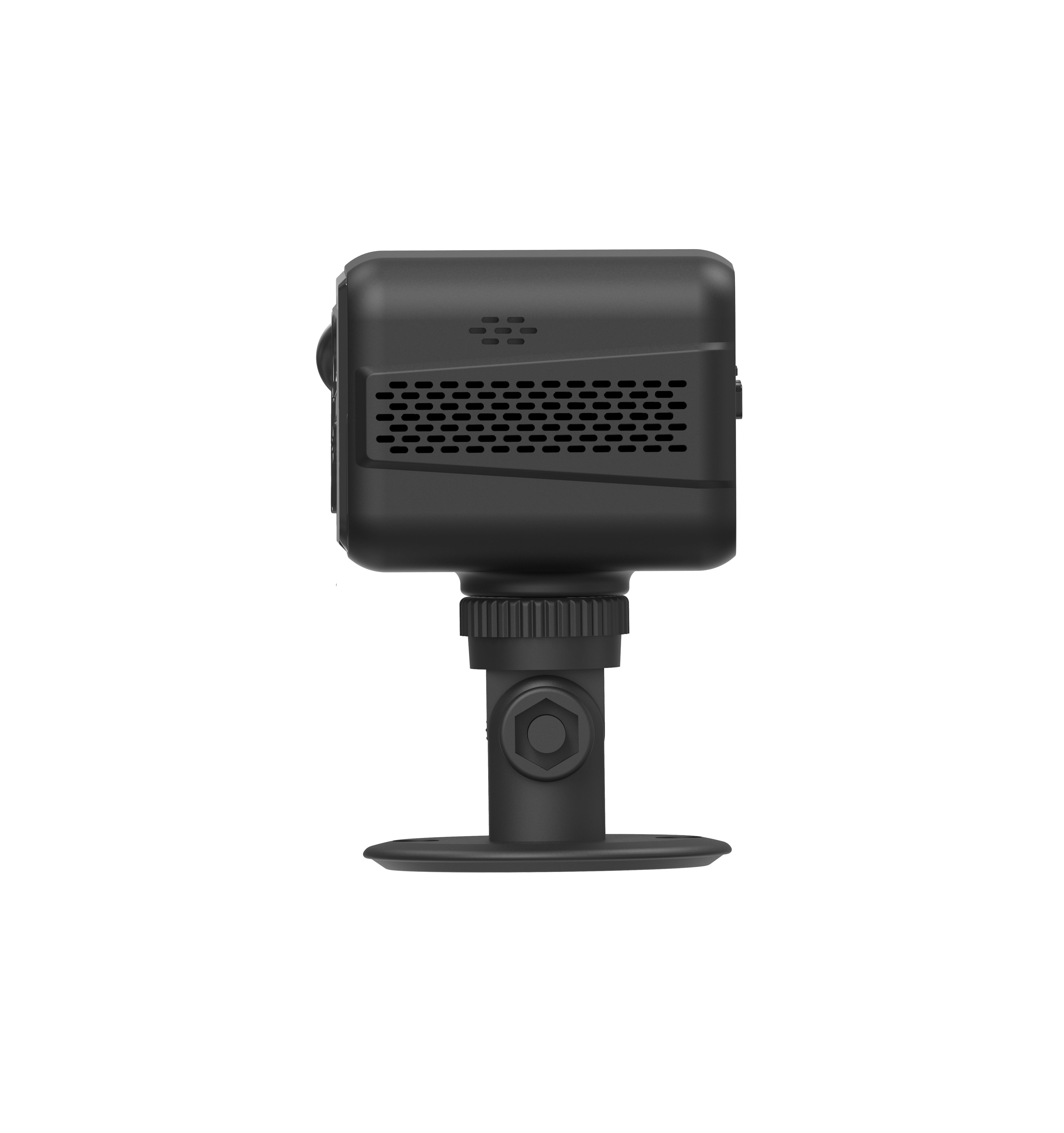 Drahtlose Überwachungskamera – Einfache Steuerung über die App