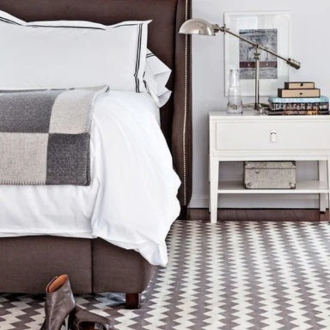 Plaid À Carreaux – Élégance Moderne Et Confort Douillet