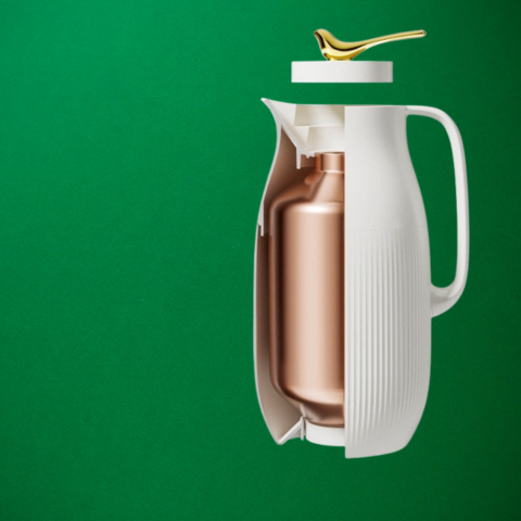 Modern termokaraff - Raffinerad stil och praktisk funktion