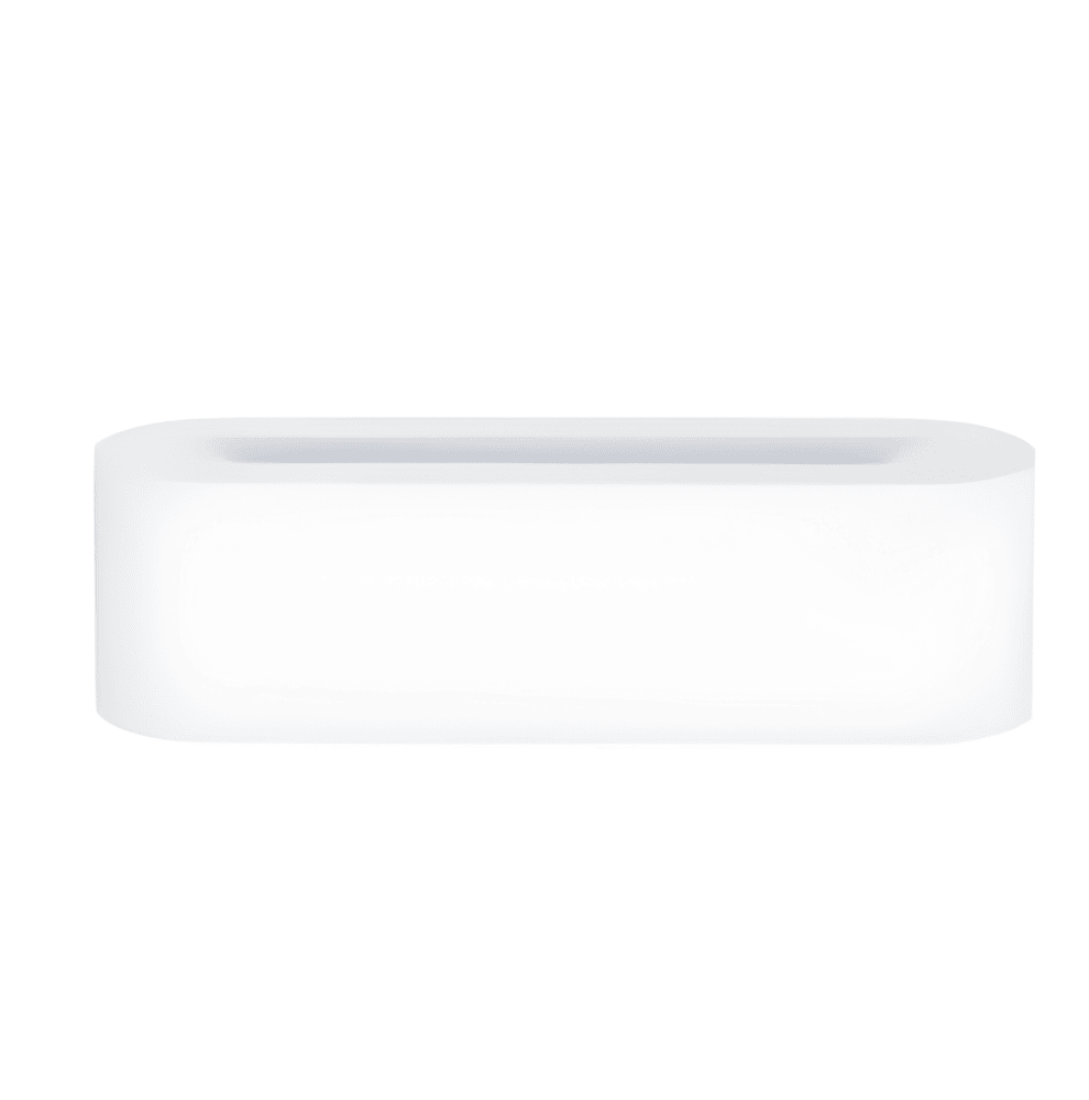 USB aroma difuzér s vícebarevným LED osvětlením - relaxační atmosféra a lehká mlha