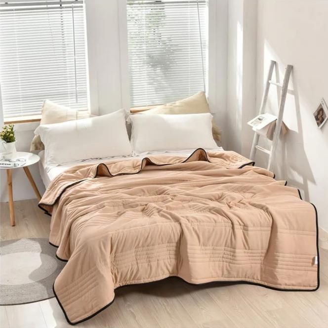 Copertura Rinfrescante – Comfort Estivo