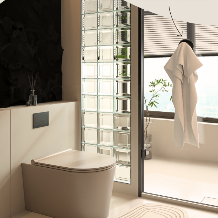 Veelzijdige Zuignap Haak - Stevige en Verwijderbare Bevestiging