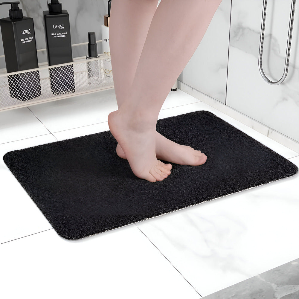 Tapis De Douche Antidérapant – Confort Et Sécurité Pour Vos Pieds